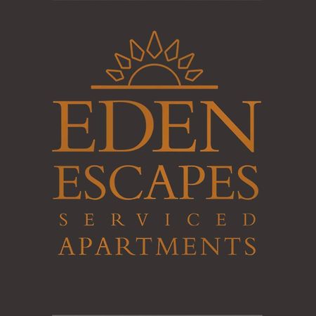 Eden Escapes Serviced Apartments Morecambe Exterior foto